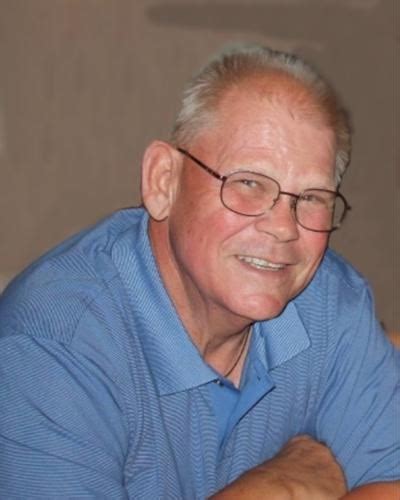 Michael Paul Schmidt Obituary (2024) - Hays, KS - Brock's-Keithley ...