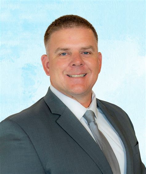 Principal - Jon Shaw - Citrus Hills Intermediate