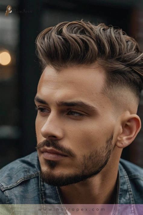 15 Sleek Slick Back Haircut Styles To Rock In 2025