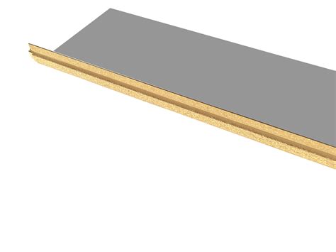 T Molding Transition Strip