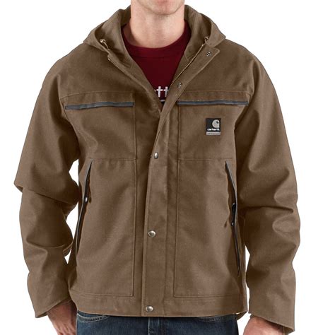 Mens Canvas Parka Jacket at Neal Marquez blog