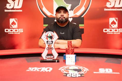 CCP: Kaio Camargo vence o Start Up CCP e larga bem na etapa