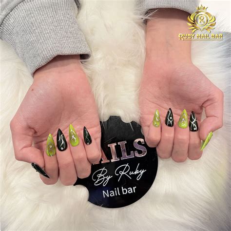 Ruby Nail Bar Morristown (@rubynailbarmorristown) • Instagram photos ...