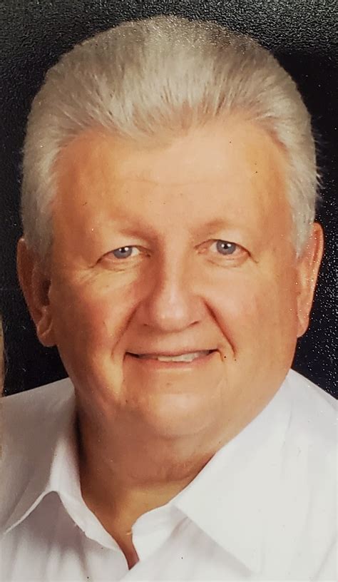 Paul E. Dersch - Egizi Funeral Home