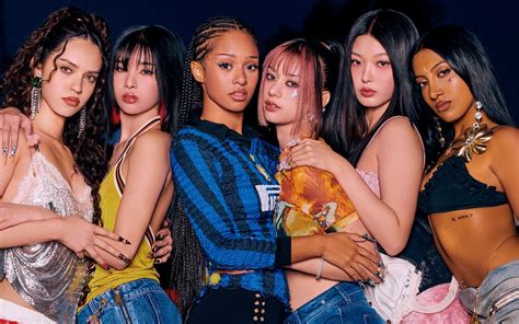 KATSEYE makes surprise announcement for new single just before year-end | allkpop