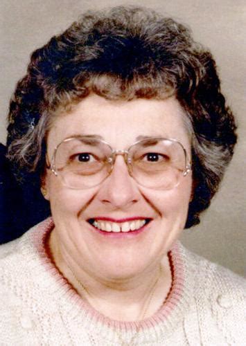 Alice 'Roberta' Crofton | Obituaries Archives | eastoregonian.com