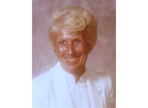 Jacqueline Smith Obituary (2025) - Adrian, MI - Anderson-Marry Funeral ...