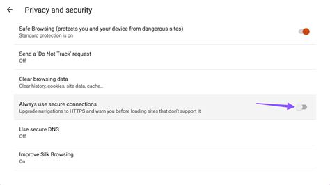 Top 9 Ways to Fix Amazon Silk Browser Not Working on Fire TV Stick ...