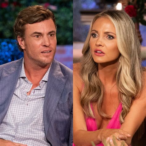 See Shep Rose & Taylor Ann Green's Southern Charm Reunion Fight