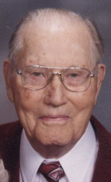 Charles A Hall Obituary 2009 - Boersma Funeral Home