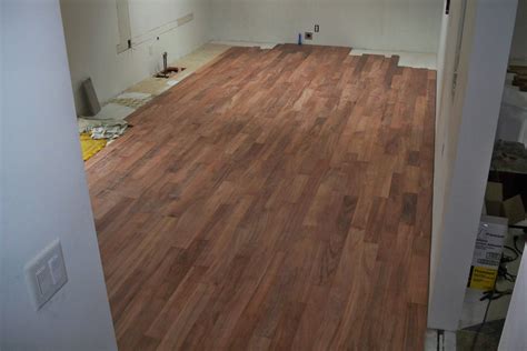 Hardwood Flooring - Accucraft Custom Tile & Hardwood Flooring