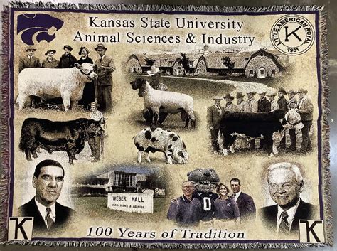 Lot - (2) Tapestries, Cardinals & Kansas State Animal