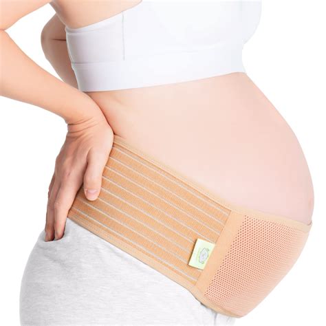 Can You Wear Belly Band During Pregnancy at Martha Cannon blog