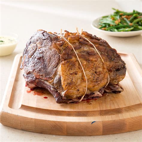 How to Reheat Prime Rib | Keep It Rosy, Tender & Succulent | Recipe
