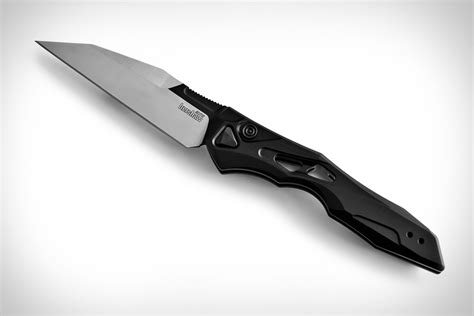 Kershaw Launch 13 Knife | Uncrate