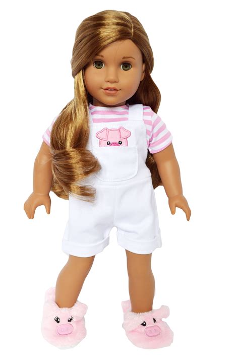 Walmart Doll Clothes 18 Inch at Jane Mcgary blog