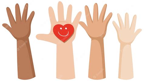 hands #3322662 | Clipart Library