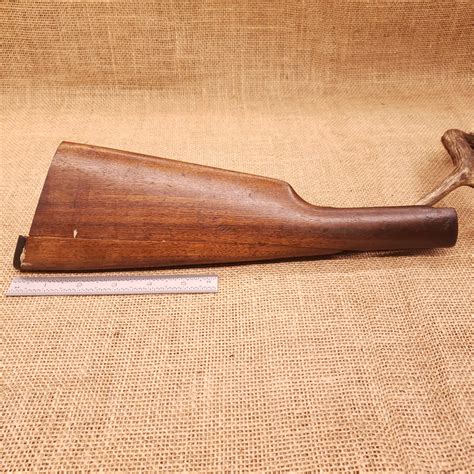 Damaged Winchester Model 1906 Stock | Old Arms of Idaho, LLC