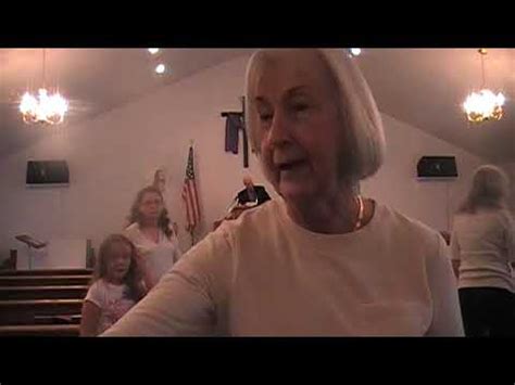 Gospel Light Baptist Church Pastor Joey Locklear *** partial ...