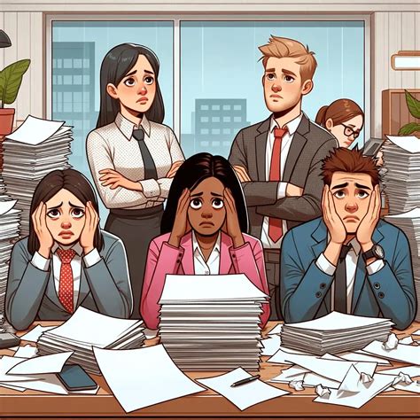 Demotivation: The Opposite of Motivation