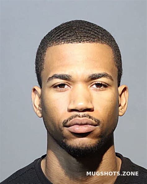 JEREMIAH ALLEN 03/08/2025 - Seminole County Mugshots Zone