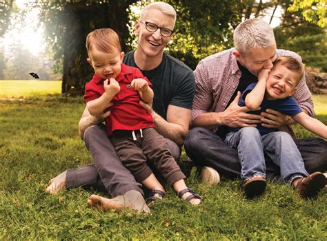 ANDERSON COOPER 'I FEEL MOMENTS OF SUCH BLISS' | People US - entertainment - Read this story on ...