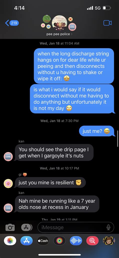 Kan @ Impel Down on Twitter: "@m4stiff Fuck it: *leaks texts where we love people really hard ...