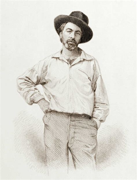 Guide to the classics: Walt Whitman's Leaves of Grass and the complex ...