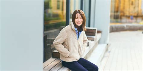 Uniqlo: Korean or Japanese? - fashionabc