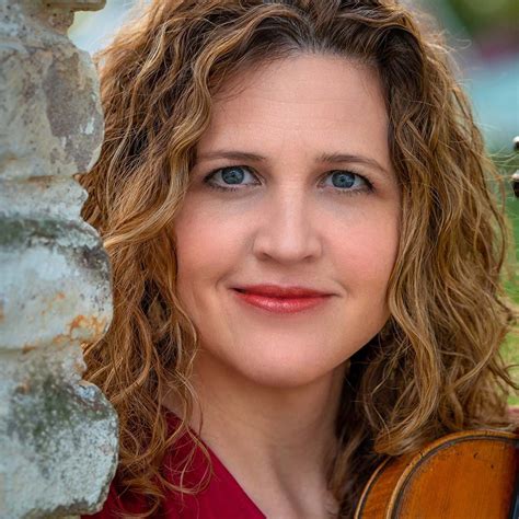 Karen Johnson — The City Choir of Washington