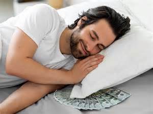 Qué significa soñar con dinero