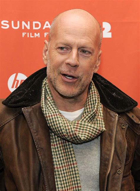 Bruce Willis 18 | The Holle