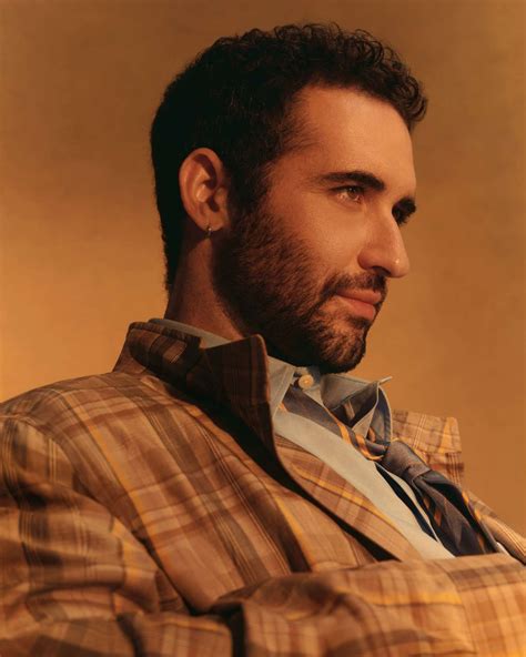 With 'Secrets,' Jordan Firstman Goes From Social Media Star to Music’s Next It Boy