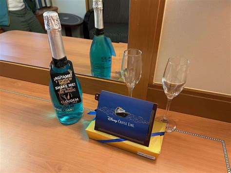 Disney Cruise Alcohol Rules To Know Before You Go – Disney Cruise Planning