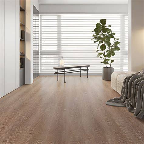 Luxury High Gloss Laminate Wood Planks - Waterproof Flooring for a ...