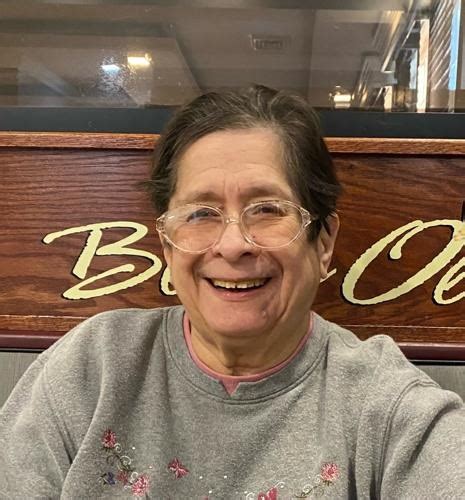 Maria Robles Obituary (2024) - Hammonton, NJ - Carnesale Funeral Home