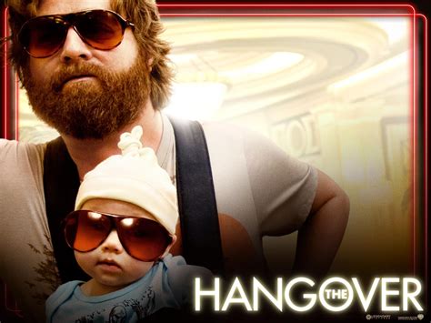 The Hangover Alan