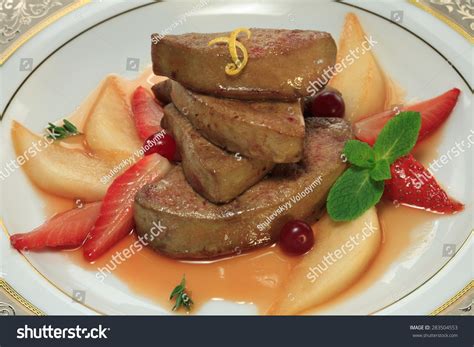 Foie Gras In France at Roberto Stiefel blog