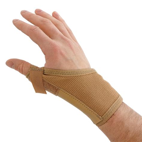 Comfort Cool™ Thumb Spica Splint — Promedics Orthopaedics