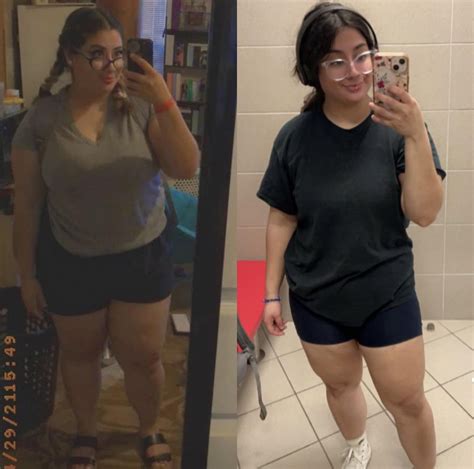 This fitness journey has been hell but I’ve been enjoying every moment ...