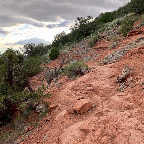 Airport Mesa Loop & Vortex, Sedona, Arizona : Diary of a Gen-X Traveler