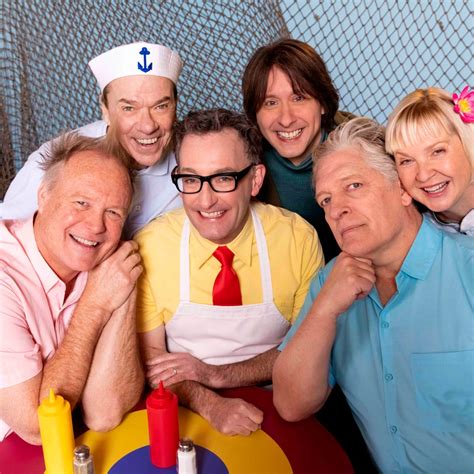 Spongebob Cast Voices