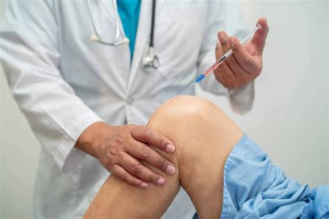 Benefits of Stem Cell Therapy for Knees - Dynamic Stem Cell Therapy