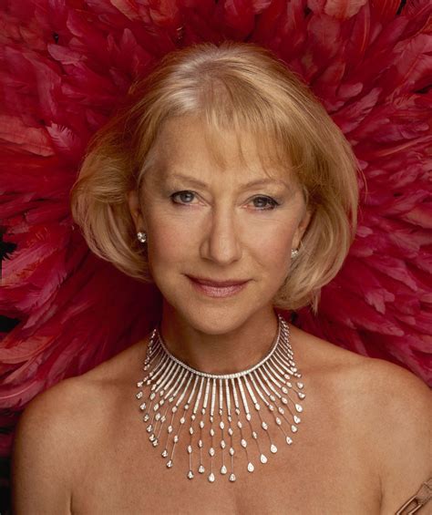 Helen Mirren - Delila Mares