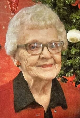 BARBARA GREGORY | News, Sports, Jobs - Messenger News