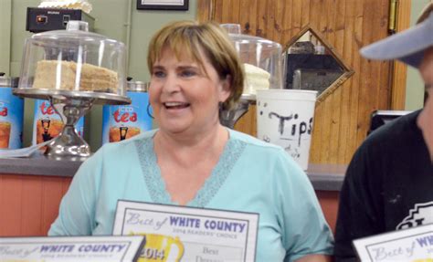 Community remembers Glenda Taylor | White County News, Cleveland, GA
