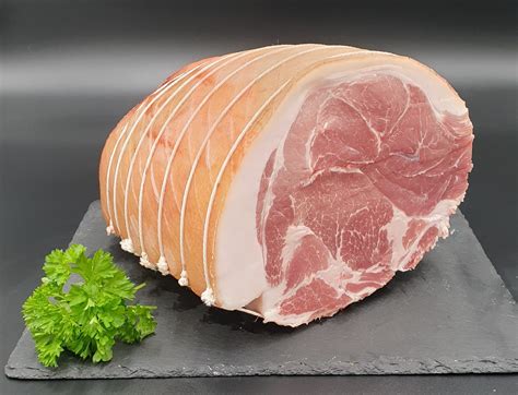 Is Pork Shoulder Healthy? A Closer Look at the Nutrition Facts
