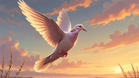 Mourning Dove Symbolism: Messages from the Spirit World