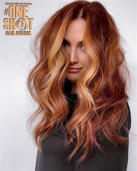 30 Copper Color Hair Ideas to Enhance Your Fashion - Hood MWR