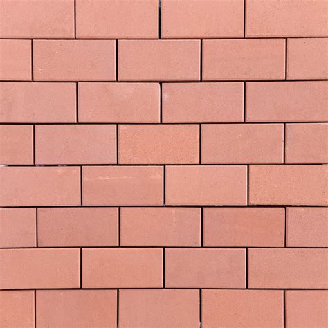 Red Smooth Clay Pavers - Australian Paving Centre Online Adelaide